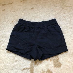 Jcrew shorts